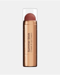 MCoBeauty - Summer Stick Cheek & Lip Cream - Mykonos