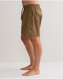 The Long Weekend Supply - Sunrise Sleep Shorts