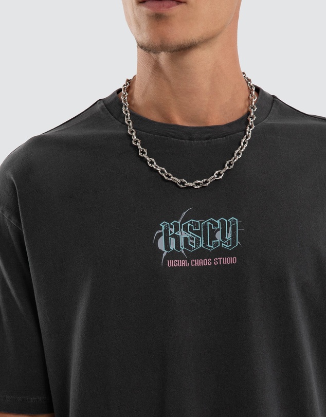 Kiss Chacey - Wither Box Fit Tee