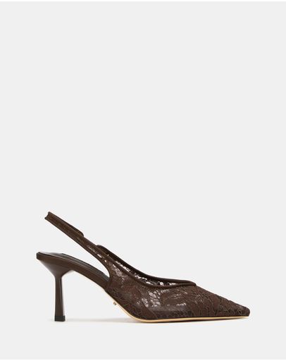 Choc Brocade