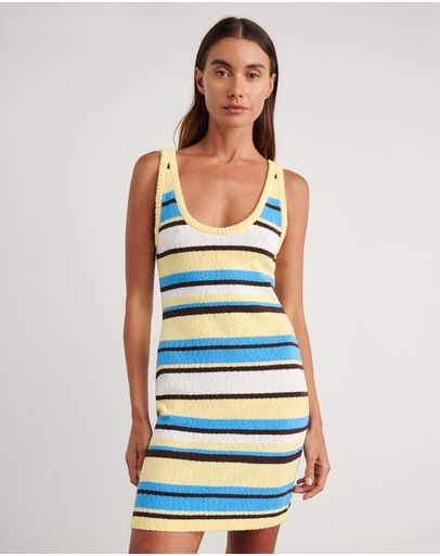 yellow multi