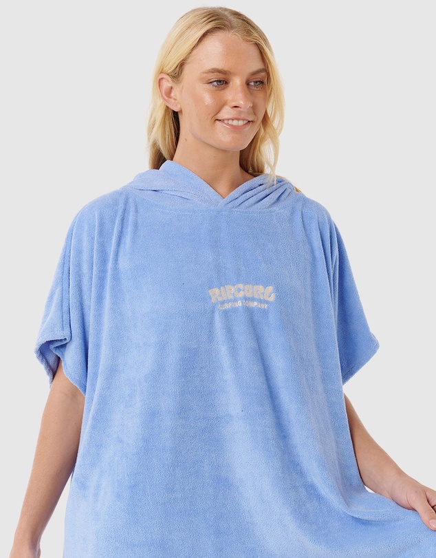 Rip Curl - Classic Surf Hooded Towel