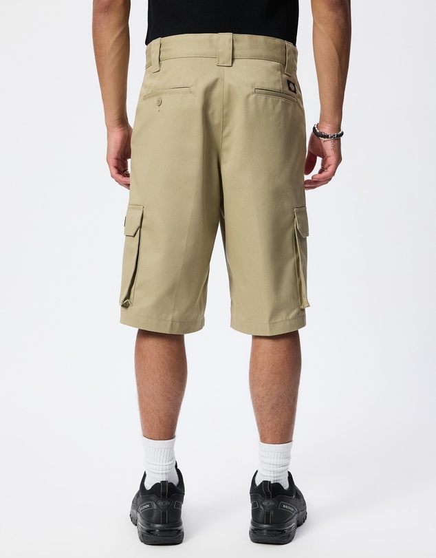 Dickies - 131 12in Slim Straight Fit Cargo Shorts