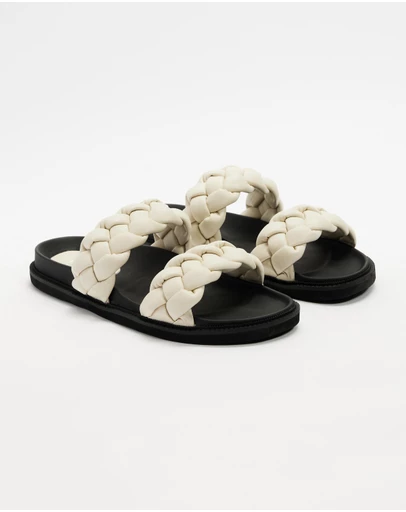 Dazie - Jerri Sandals