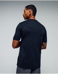 Kathmandu - 100% Merino T-shirt