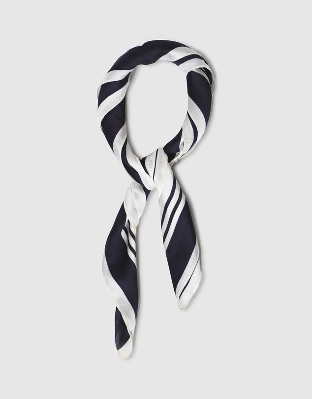 Belle & Bloom - Labyrinth Fashion Scarf