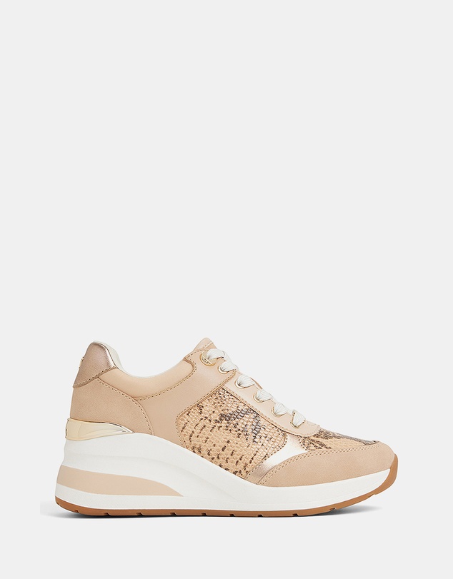 ALDO - Iconistep Sneakers