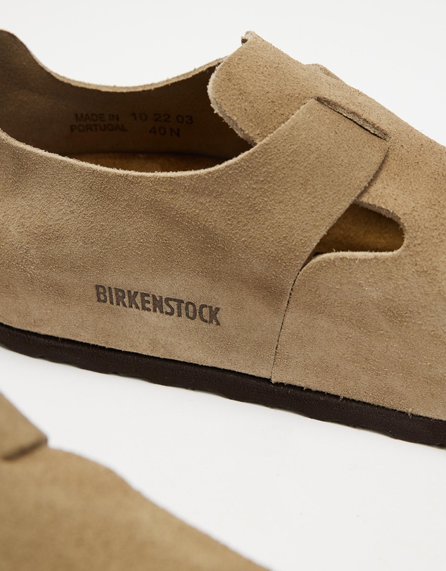 Birkenstock - London Regular Unisex