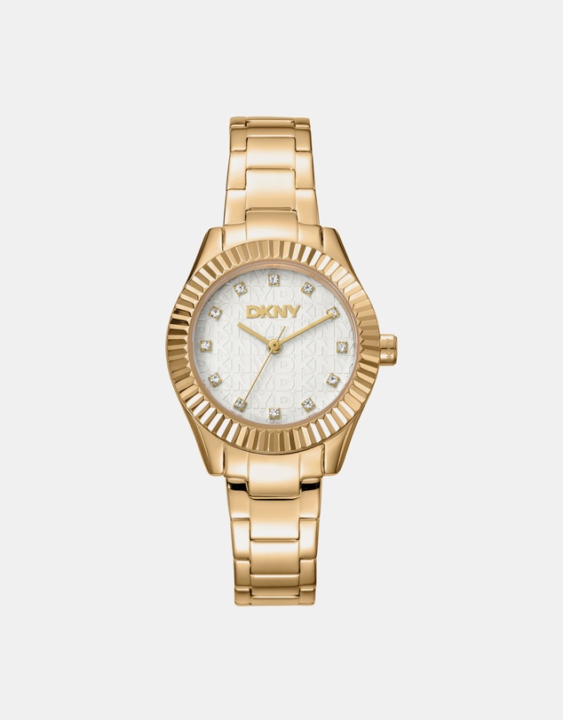 DKNY - DKNY Chambers Glitz  Watch