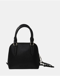 Steve Madden - BRuling Black Handbag