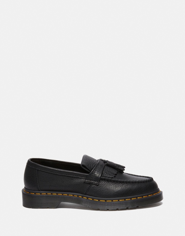 Dr Martens - Adrian YS Tassel Loafers - Unisex
