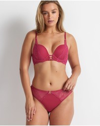 Kayser - After Dark Out All Night G-String