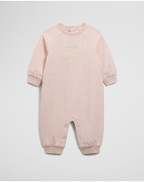 Country Road - Logo Oversized Jumpsuit