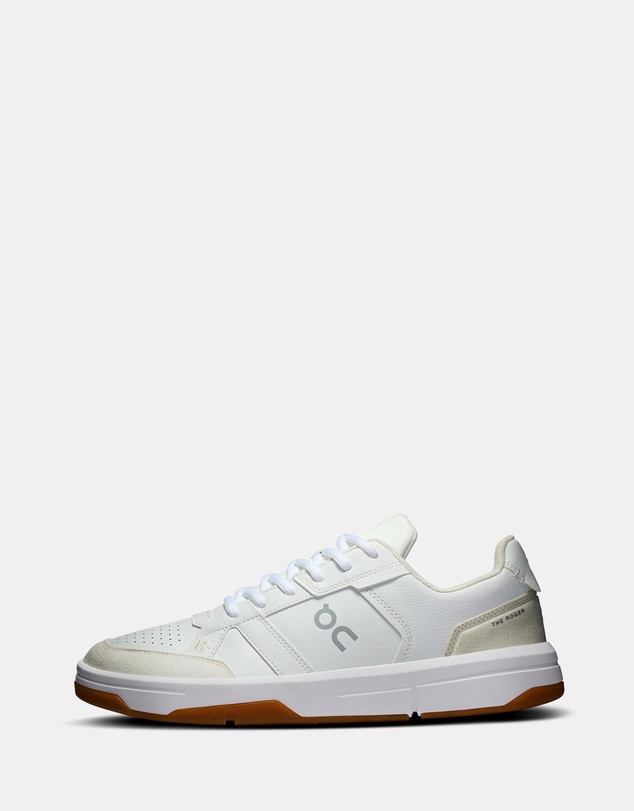 On - The Roger Clubhouse - Men's