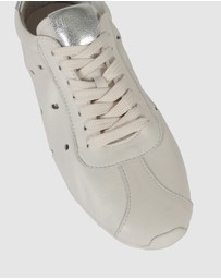 S by Sempre Di - Kenza Low Top sneakers