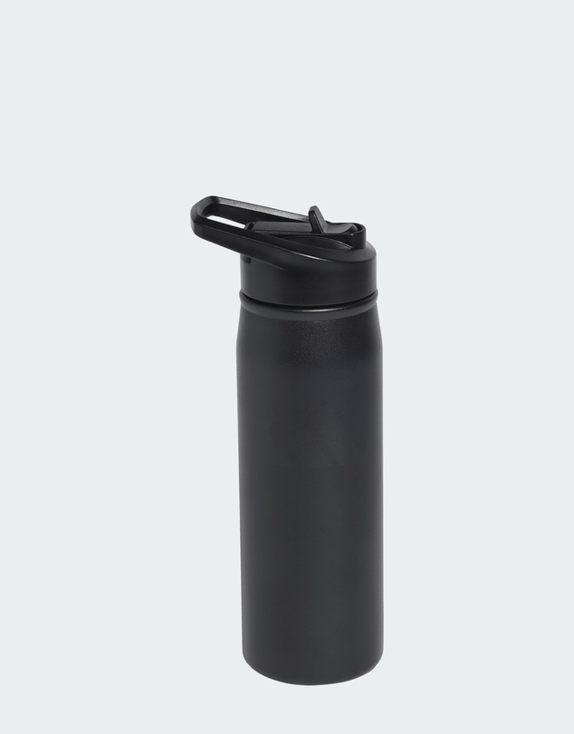adidas Performance - Metal Bottle Straw 0.6 Liter Unisex
