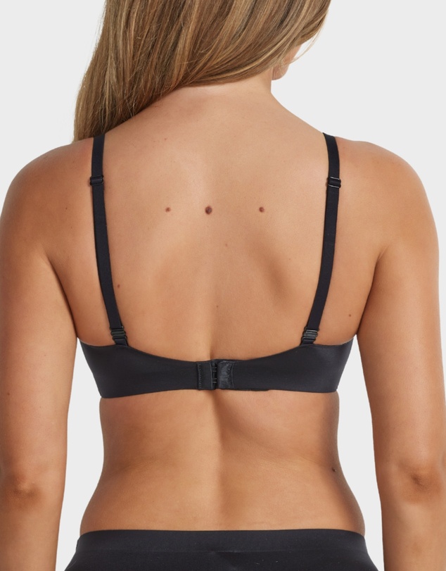 Fine Lines - Ultrasoft Full Coverage Wirefree Bra