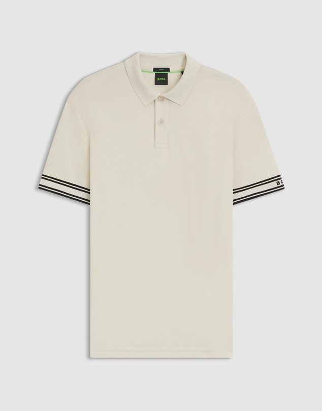 BOSS - Polo Zone Polo Shirt