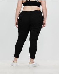 Hope & Harvest - Full Length Activewear Pocket Tights