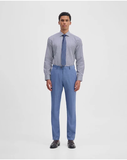 Oxford - Regent Stripe Shirt