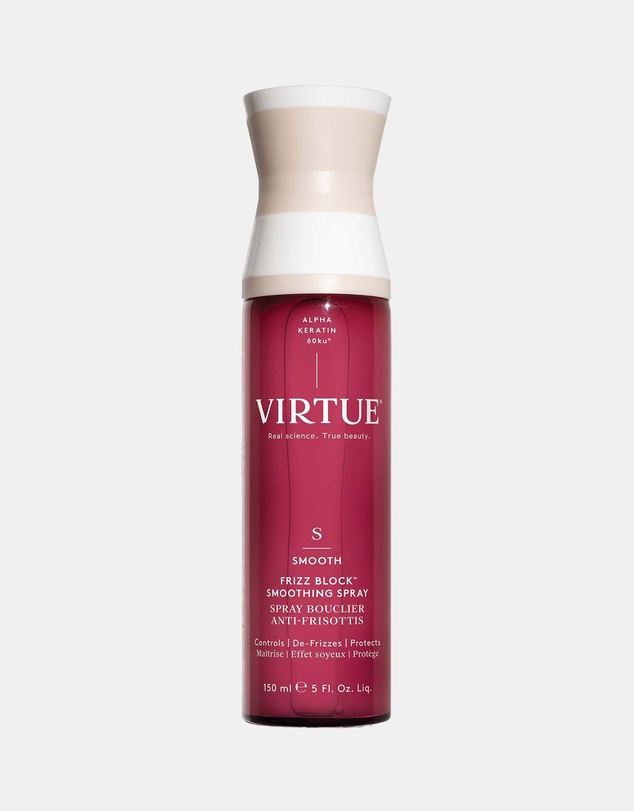 Virtue Labs - Frizz Block Smoothing 