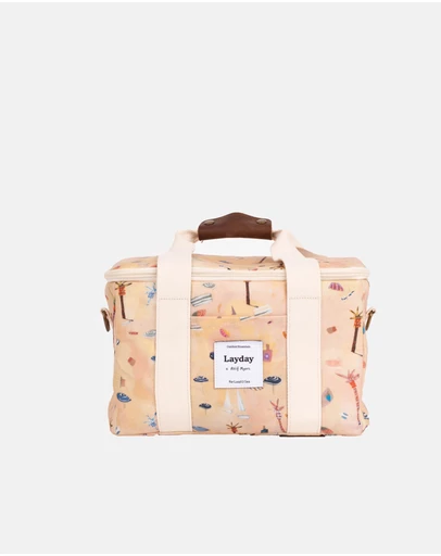Layday - Voyager Cooler Bag