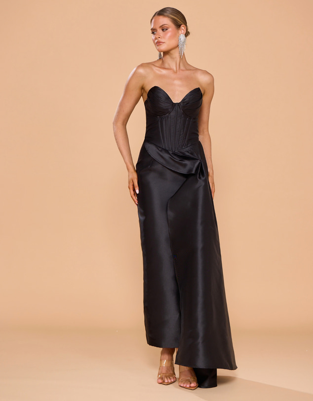 CATHERINE FERRARO - Bianca Gown