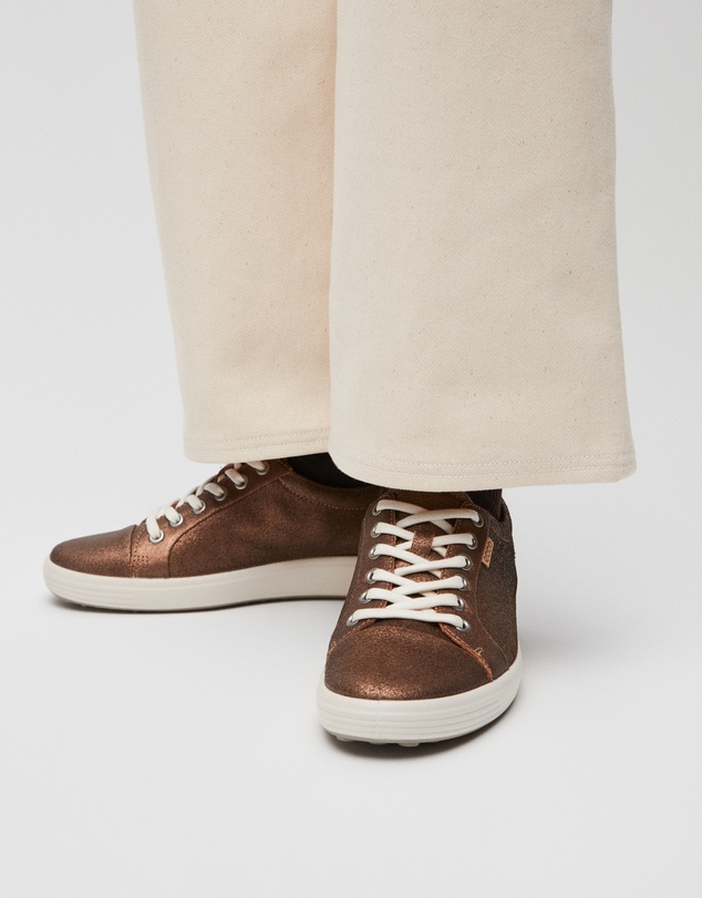 ECCO - ECCO Soft 7