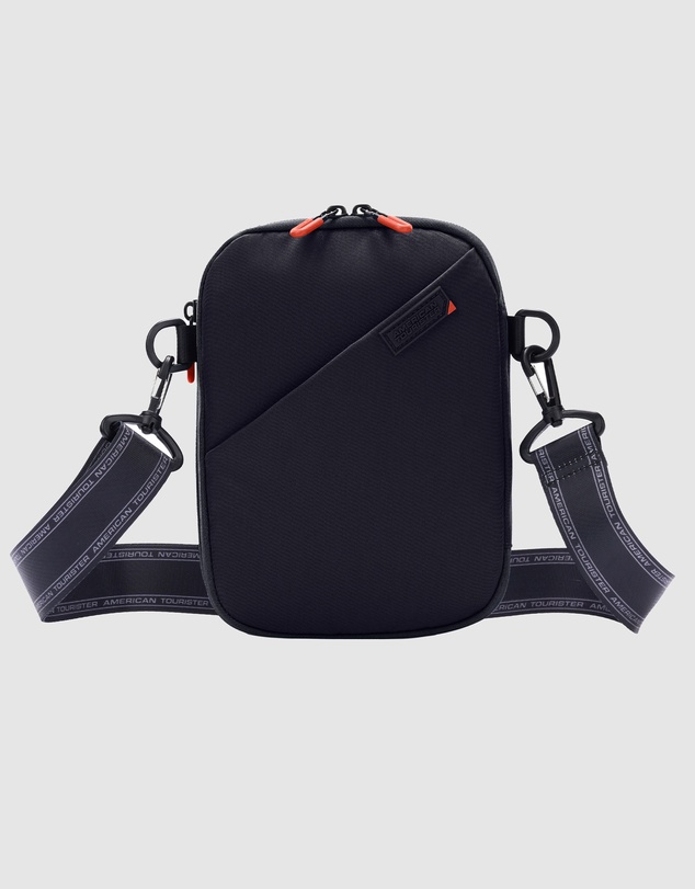 American Tourister - Vega 3 Crossbody