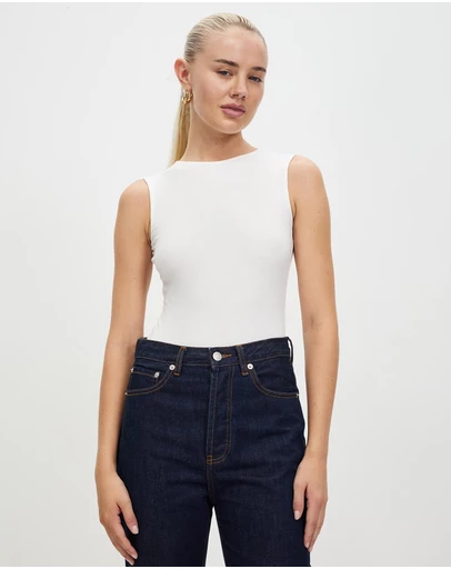 Grace Willow - Liv Bodysuit