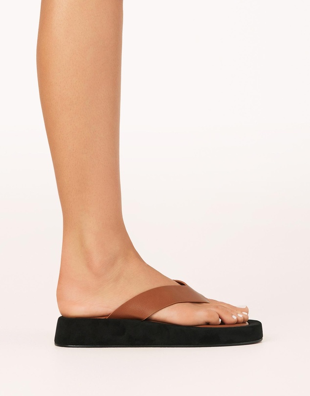 Billini - Yamira Sandals