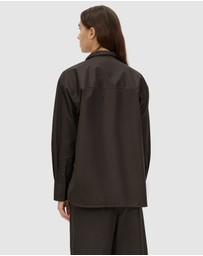 C&M CAMILLA AND MARC - Java Shirt