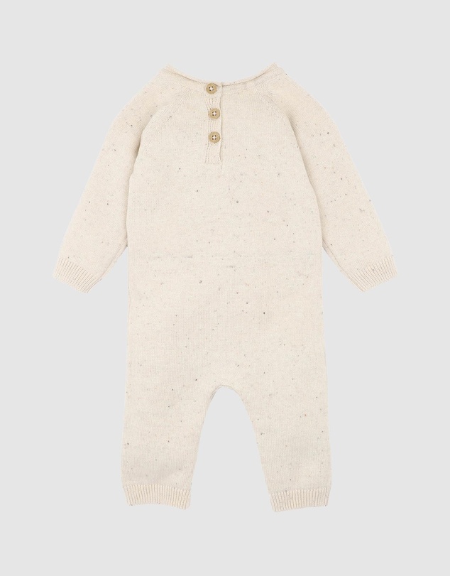 Bebe by Minihaha - Charlie Koala Organic Knitted - Babies