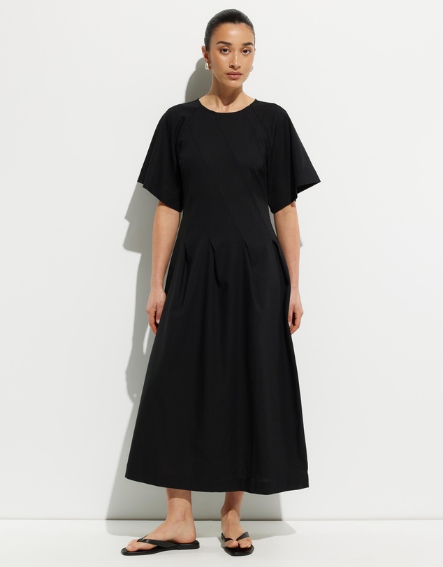 Calli - Maloney Midi Dress