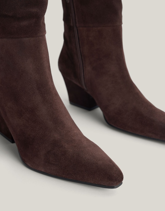 Witchery - Noah Boots