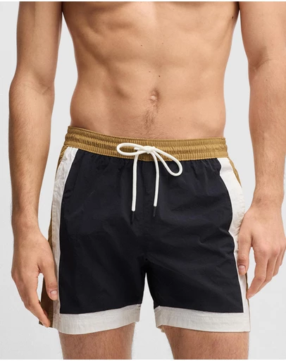 BOSS - Remy Shorts