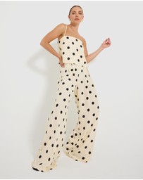 Pasduchas - Sophia Pants