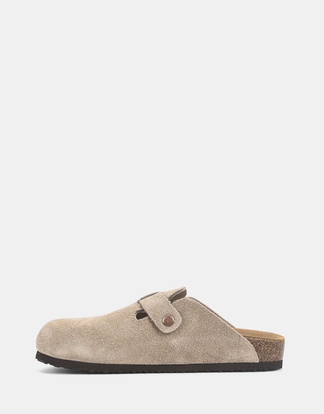 Hush Puppies - Blakely W