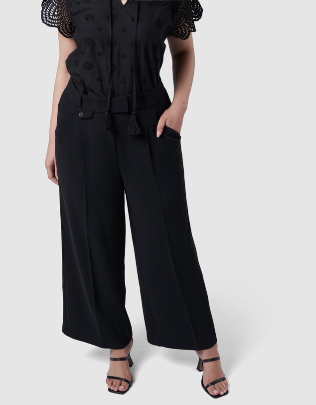 Something 4 Olivia - Harlow Tailored Pant