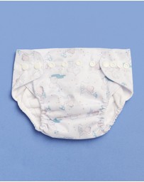 itti bitti - Reusable Swim Nappy - Ellie