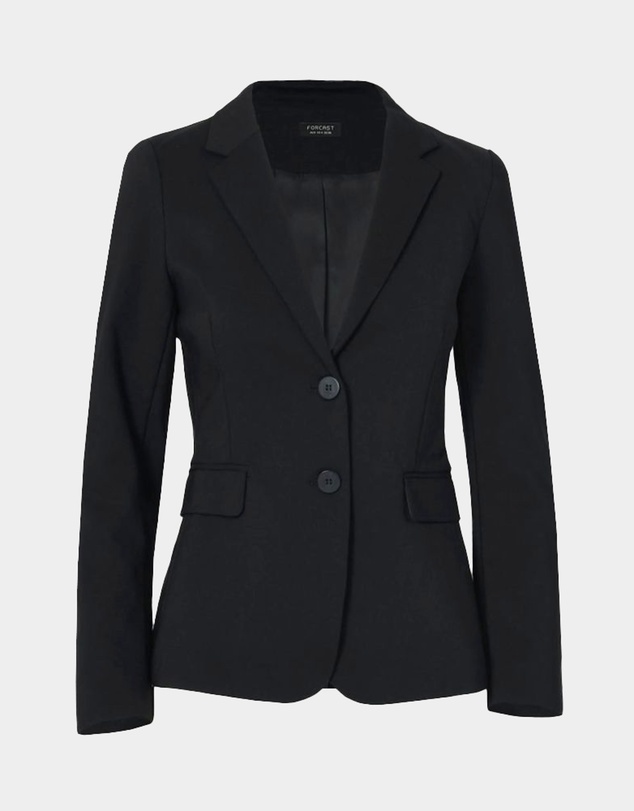 Forcast - Lauren Single Breasted Jacket