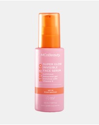 MCoBeauty - Super Glow Invisible Face Serum