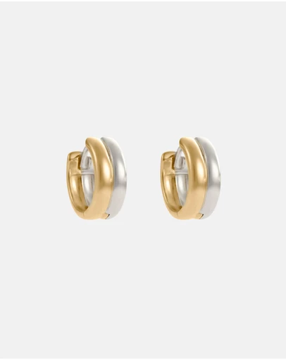 Kirstin Ash - Soma Hoops