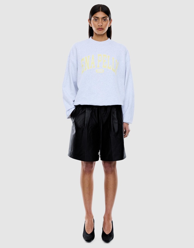 ENA PELLY - Anniversary Sweatshirt
