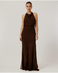 Calli - Warwick Midi Dress