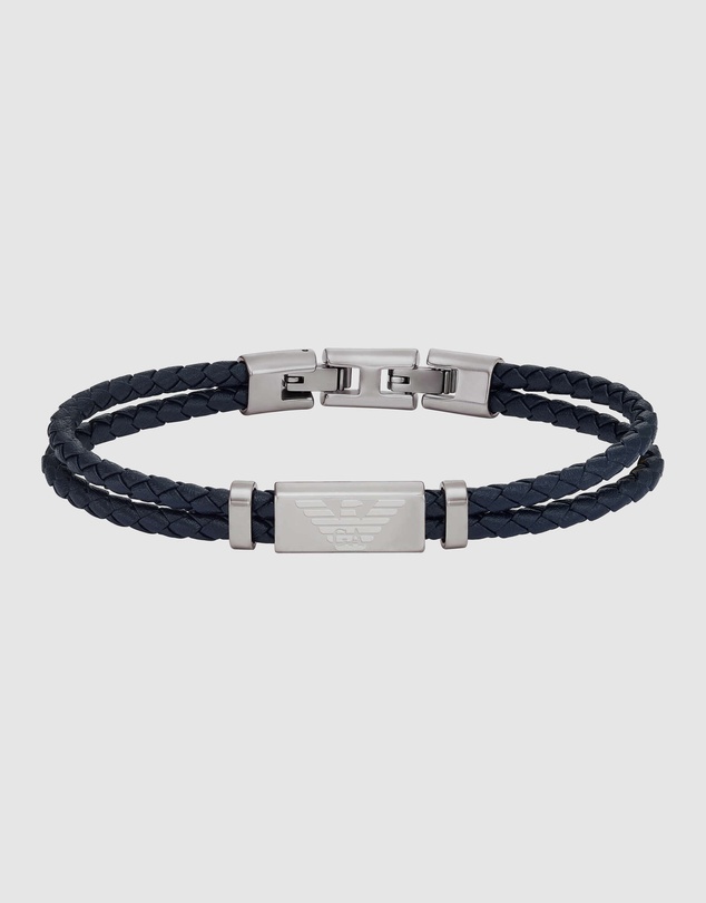 Emporio Armani - Two Tone Bracelet
