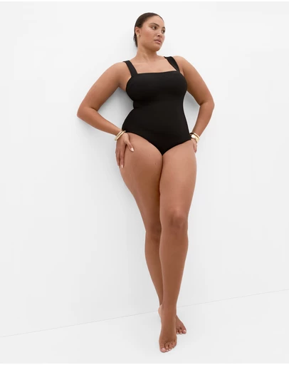City Chic - Paradiso 1 Piece