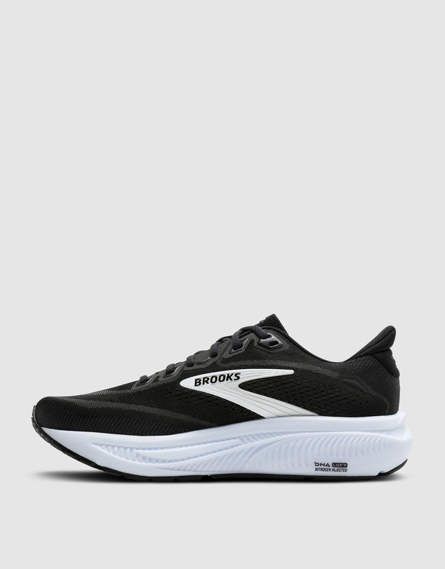 Brooks - Ghost 18 - Women's
