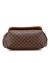 Pre-Loved by Azura Reborn - Pre-Loved Macadam Coated Canvas Crossbody