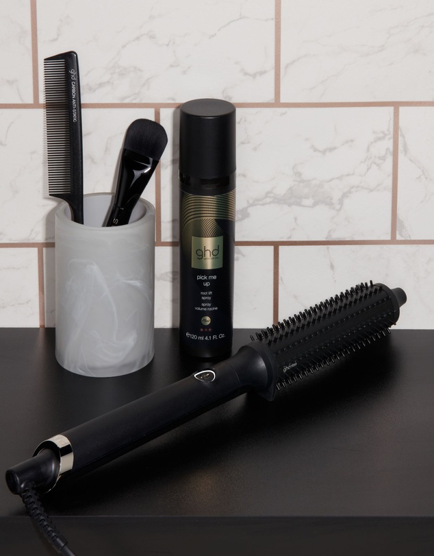 ghd - rise™ Volumising Hot Brush